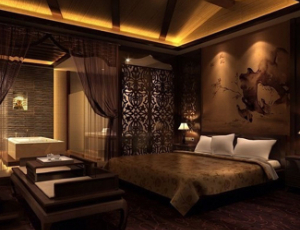 深圳坪山区足疗养生-城市人的休闲去处